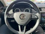 Skoda Octavia 2020 Harmaa