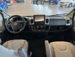 Adria CORAL SUPREME 670SL 2020 Harmaa