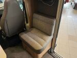 Adria CORAL SUPREME 670SL 2020 Harmaa