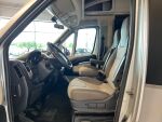 Adria CORAL SUPREME 670SL 2020 Harmaa