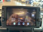 Adria CORAL SUPREME 670SL 2020 Harmaa