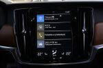 Volvo V90 2020 Musta