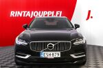 Volvo V90 2020 Musta
