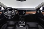 Volvo V90 2020 Musta