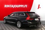 Volvo V90 2020 Musta