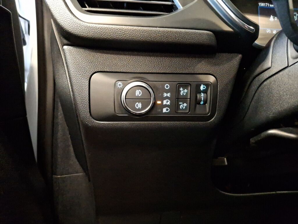 Ford Kuga 2020 Valkoinen