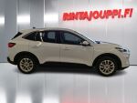 Ford Kuga 2020 Valkoinen