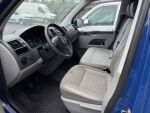 Volkswagen Transporter 2012 Sininen