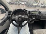 Volkswagen Transporter 2012 Sininen