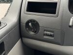 Volkswagen Transporter 2012 Sininen