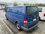 Volkswagen Transporter 2012 Sininen