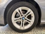 BMW 320 2011 Harmaa