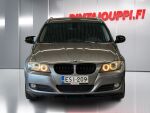 BMW 320 2011 Harmaa