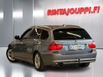 BMW 320 2011 Harmaa