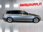 BMW 320 2011 Harmaa