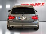 BMW 320 2011 Harmaa