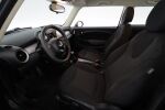 Mini One 2011 Musta