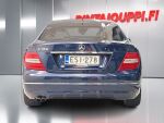 Mercedes-Benz C 2011 Sininen