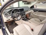 Mercedes-Benz C 2011 Sininen