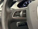 Audi A4 2011 Punainen