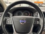 Volvo XC60 2011 Harmaa