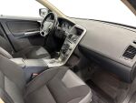 Volvo XC60 2011 Harmaa