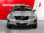 Volvo XC60 2011 Harmaa