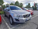 Volvo XC60 2011 Harmaa