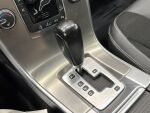 Volvo XC60 2011 Harmaa