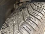 Volvo XC60 2011 Harmaa