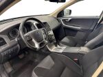Volvo XC60 2011 Harmaa