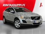 Volvo XC60 2011 Harmaa