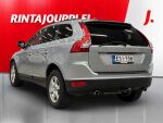 Volvo XC60 2011 Harmaa