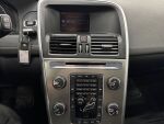 Volvo XC60 2011 Harmaa