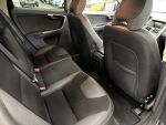 Volvo XC60 2011 Harmaa