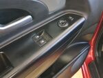 Kia Ceed 2011 Punainen