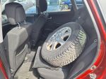 Kia Ceed 2011 Punainen