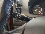 Kia Ceed 2011 Punainen