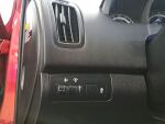 Kia Ceed 2011 Punainen