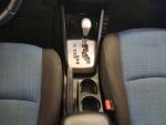 Kia Ceed 2011 Punainen