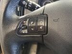 Kia Ceed 2011 Punainen