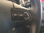 Kia Ceed 2011 Punainen