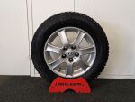 Kia Ceed 2011 Punainen