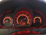 Kia Ceed 2011 Punainen