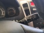 Kia Ceed 2011 Punainen