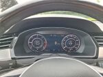 Volkswagen Passat 2017 Valkoinen