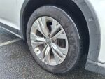 Volkswagen Passat 2017 Valkoinen