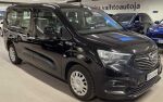 Opel Combo 2020 Musta