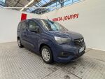 Opel Combo 2020 Sininen