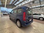 Opel Combo 2020 Sininen